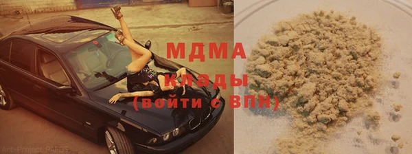 стафф Гусь-Хрустальный