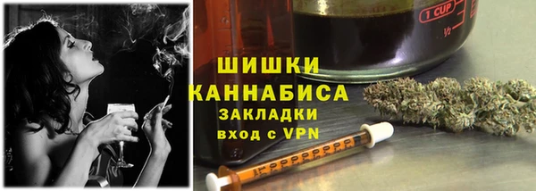 стафф Гусь-Хрустальный