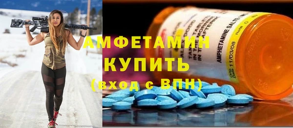 стафф Гусь-Хрустальный